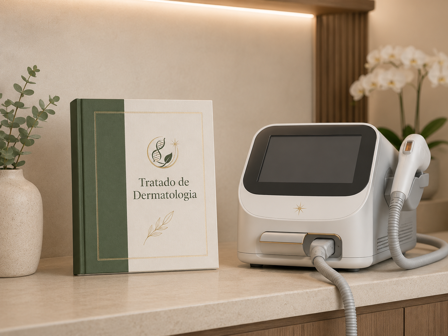 Dermatologia aplicada